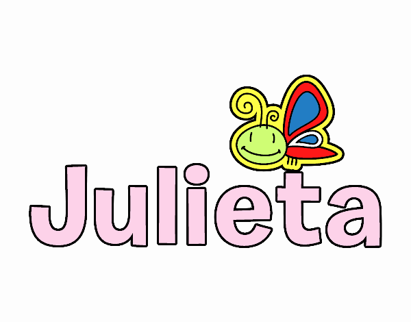 Julieta