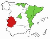 Las Comunidades Autónomas de España