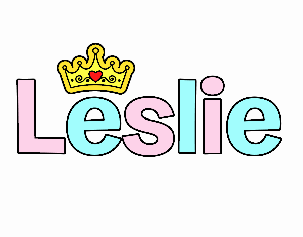 Leslie