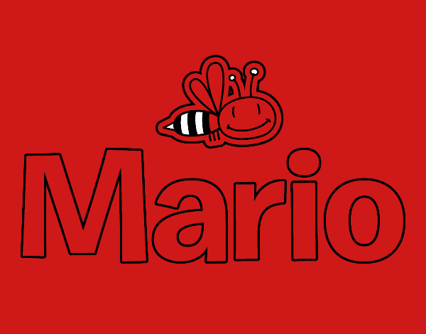 Mario