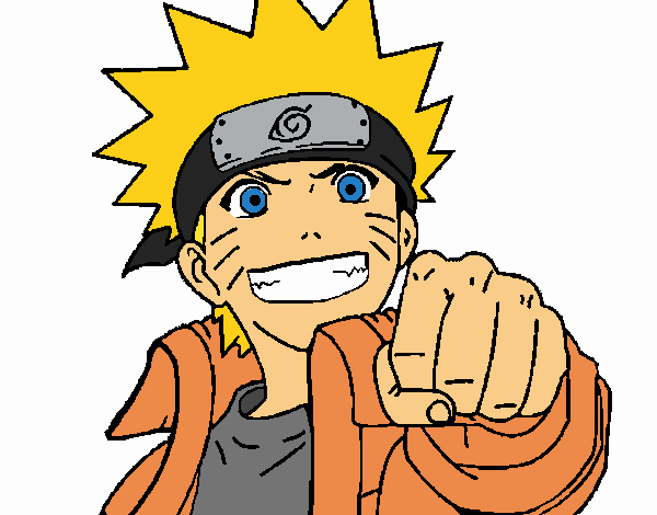 NARUTO FELIZ NINJA JINO