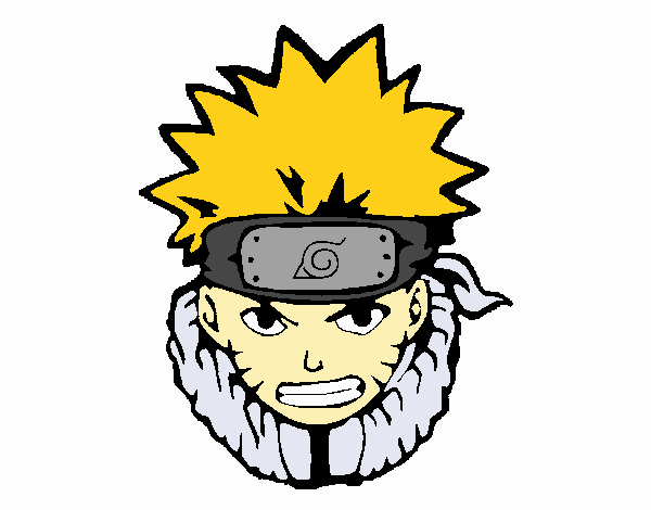 NARUTO