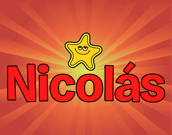 Nicolás