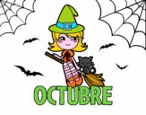 Octubre