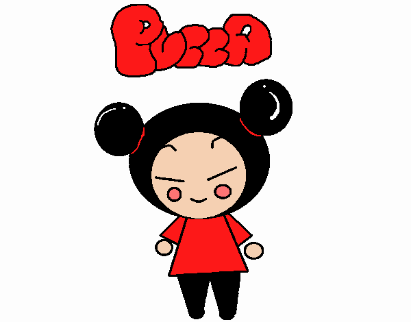 Pucca 2