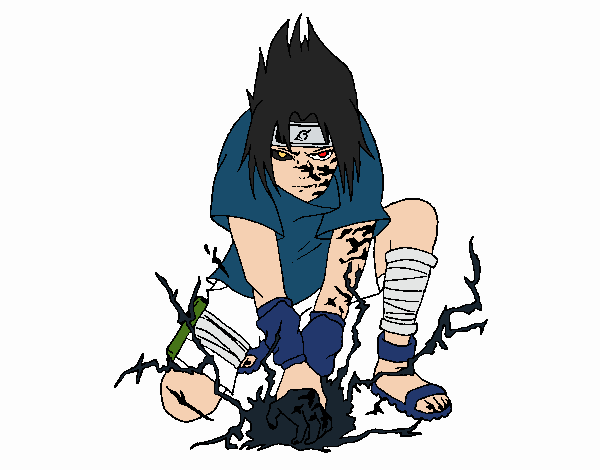 Sasuke