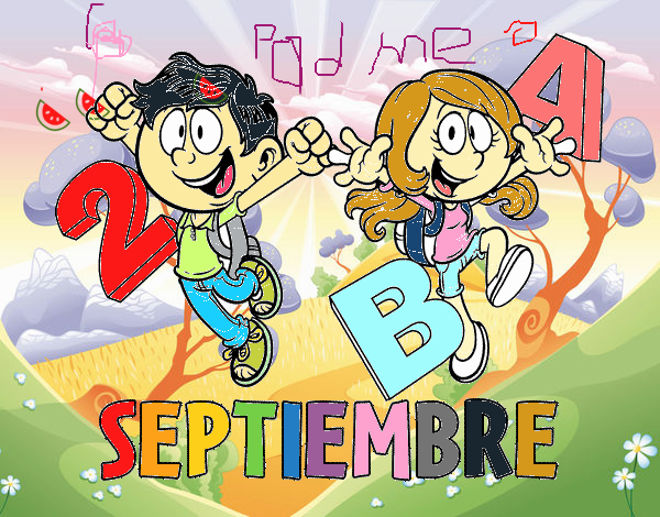 Septiembre