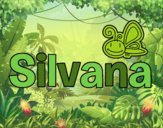 Silvana