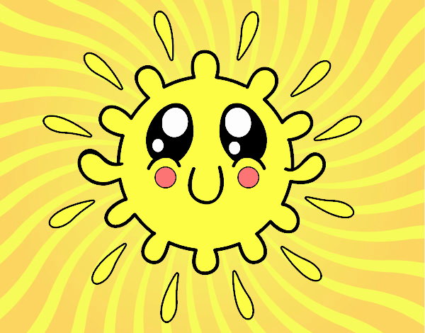 Sol Kawaii