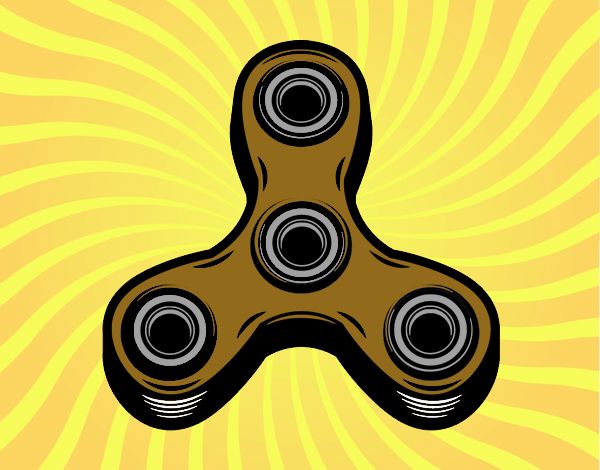 Un spinner