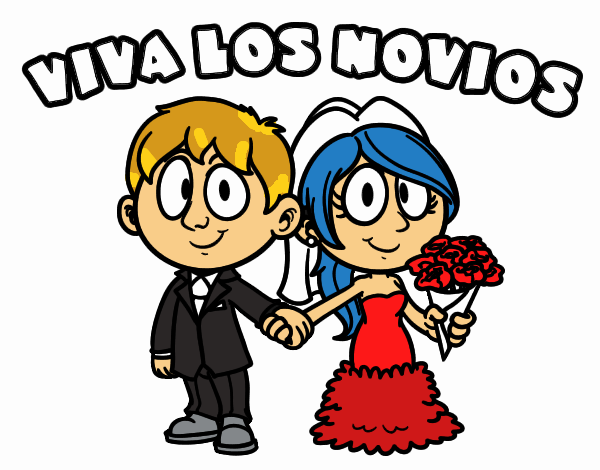 Viva los novios