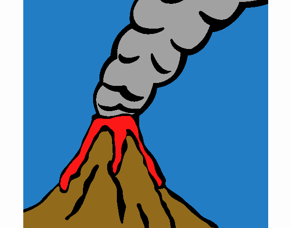 Volcan