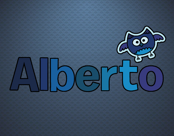 Alberto