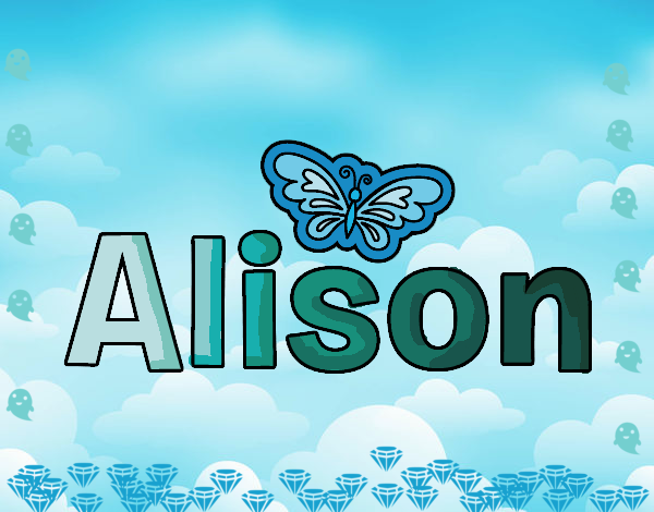 Alison