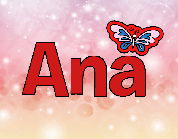 Ana