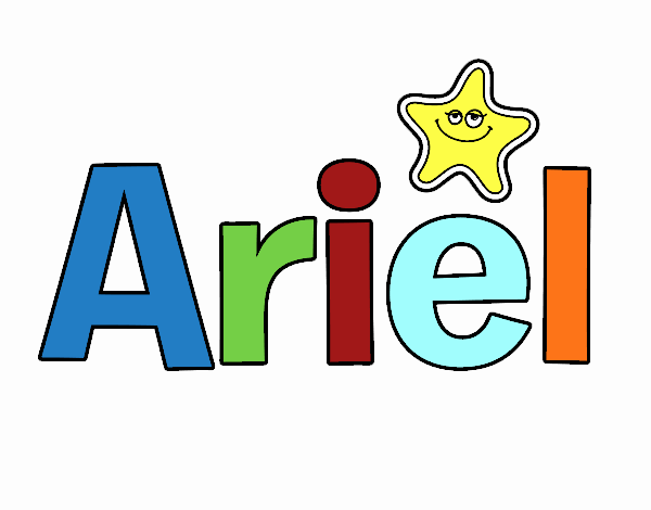 Ariel