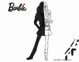 Barbie juvenil