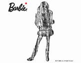 Barbie juvenil