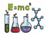 Clase de química