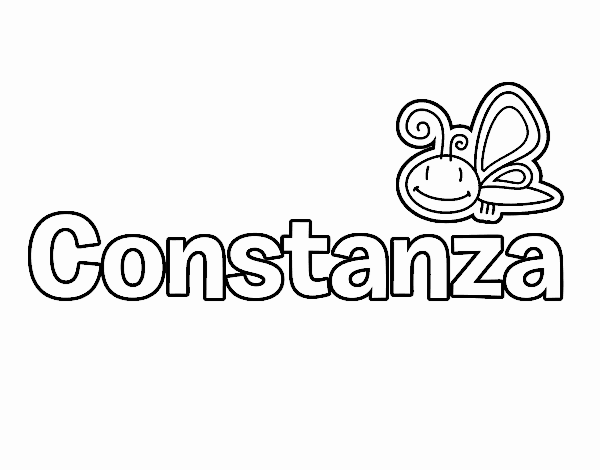 Constanza