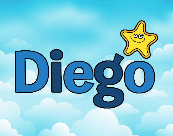 Diego