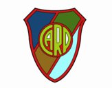 Escudo Atlético River Plate