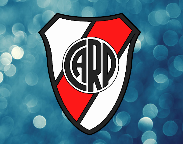 Escudo Atlético River Plate