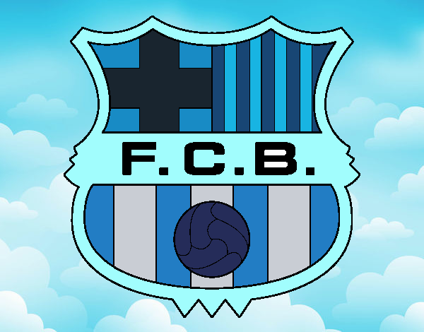 Escudo del F.C. Barcelona