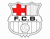 Escudo del F.C. Barcelona