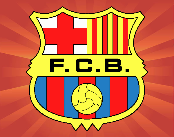 Escudo del F.C. Barcelona