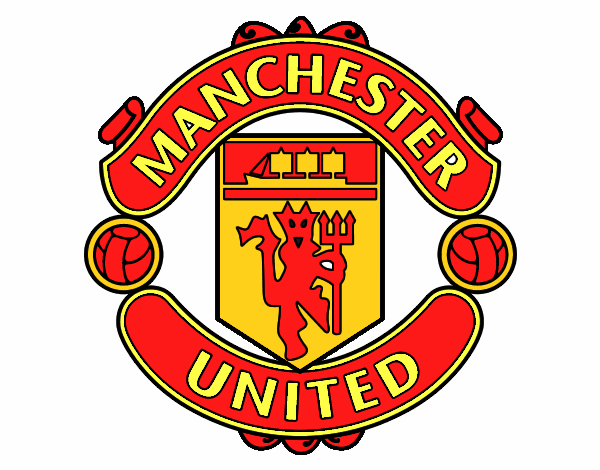 Escudo del Manchester United