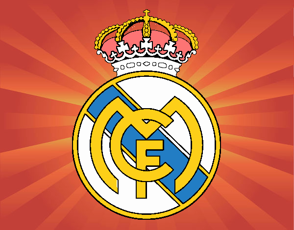 Escudo del Real Madrid C.F.