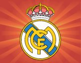 Escudo del Real Madrid C.F.