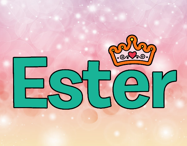 Ester