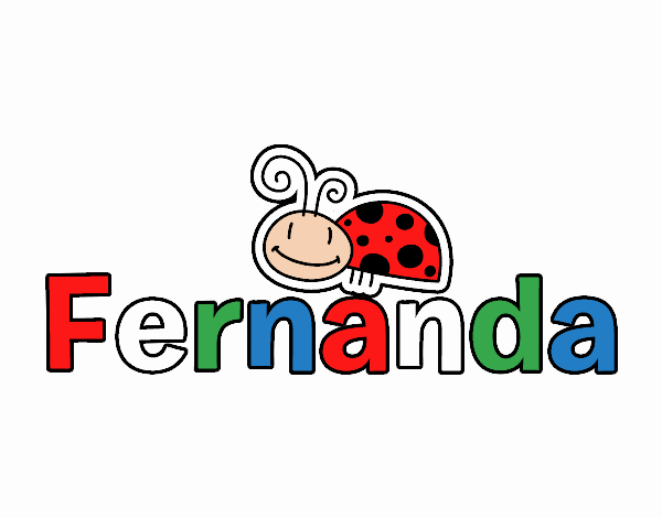 Fernanda