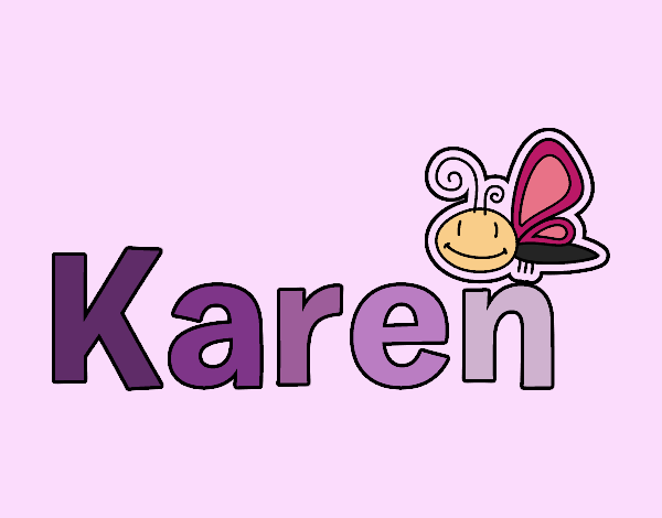 Karen