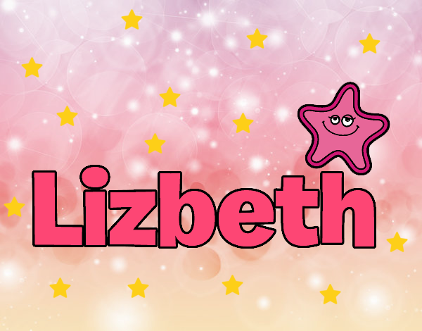 Lizbeth