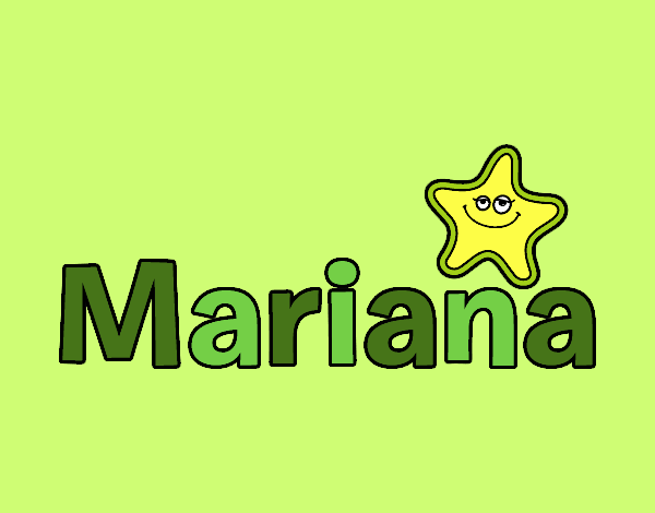 Mariana