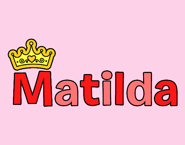 Matilda