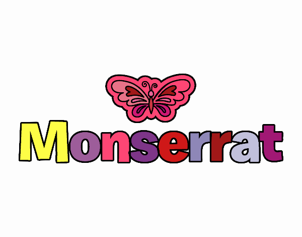 Monserrat