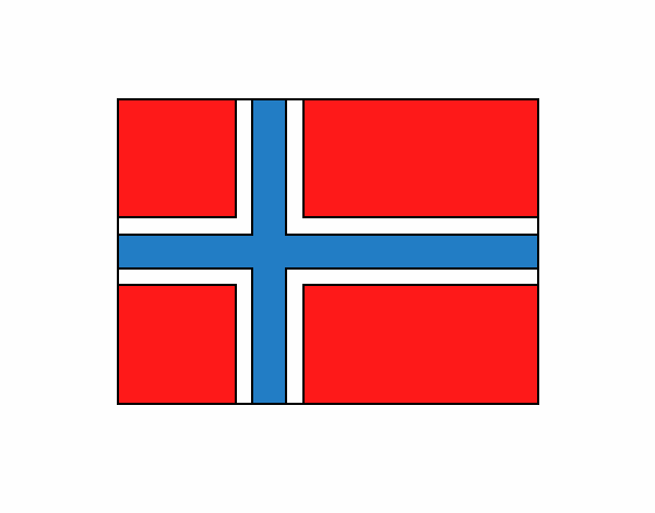 Noruega 1