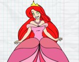 Princesa Ariel