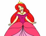 Princesa Ariel