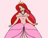 Princesa Ariel