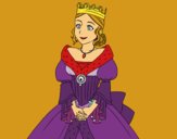 Princesa medieval