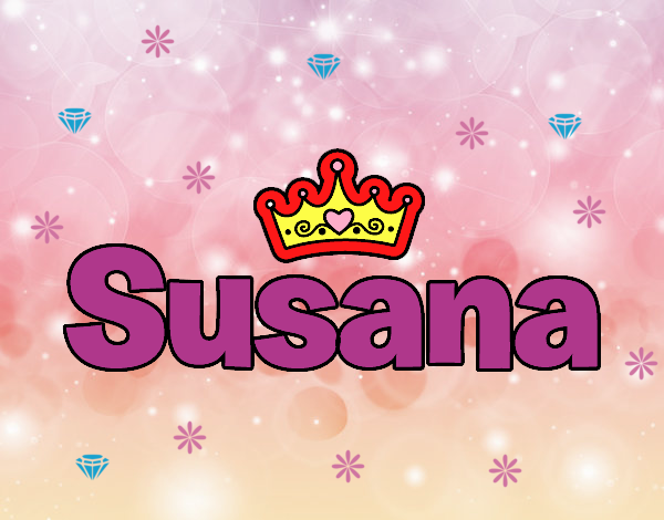 Susana