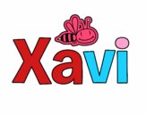 Xavi