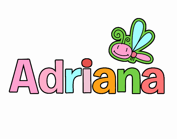 Adriana