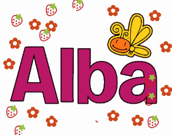 Alba