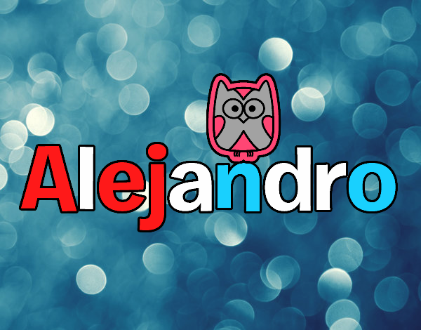 Alejandro